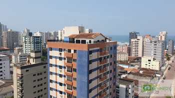 Apartamento, código 14884717 em Praia Grande, bairro Tupi