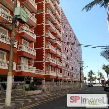 Apartamento, código 14884718 em Praia Grande, bairro Ocian