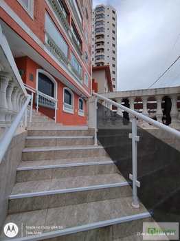Apartamento, código 14884731 em Praia Grande, bairro Real