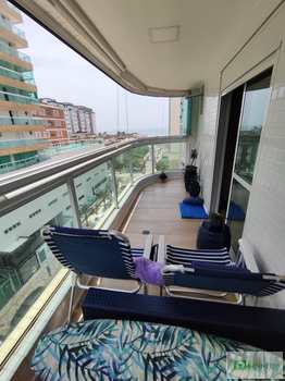 Apartamento, código 14884736 em Praia Grande, bairro Tupi