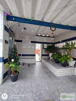 Kitnet, código 14884738 em Praia Grande, bairro Ocian