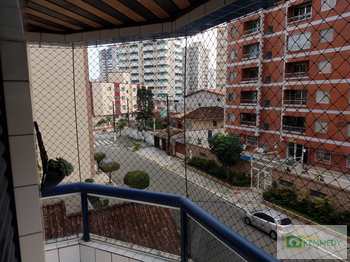 Apartamento, código 14884745 em Praia Grande, bairro Tupi