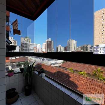 Apartamento em Praia Grande, bairro Tupi