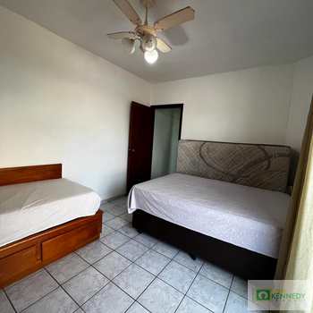 Apartamento em Praia Grande, bairro Tupi
