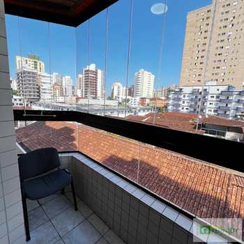 Apartamento em Praia Grande, bairro Tupi