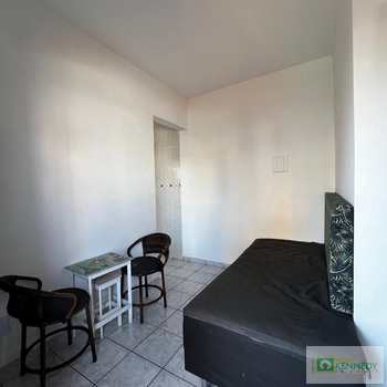 Apartamento em Praia Grande, bairro Tupi