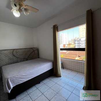 Apartamento em Praia Grande, bairro Tupi