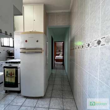 Apartamento em Praia Grande, bairro Tupi