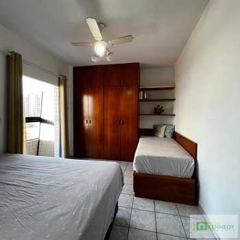 Apartamento em Praia Grande, bairro Tupi