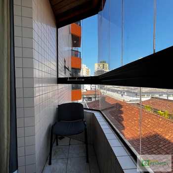 Apartamento em Praia Grande, bairro Tupi