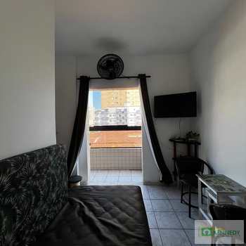 Apartamento em Praia Grande, bairro Tupi