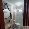 Apartamento em Praia Grande, bairro Ocian