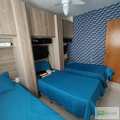Apartamento em Praia Grande, bairro Ocian