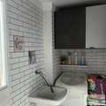 Apartamento em Praia Grande, bairro Ocian
