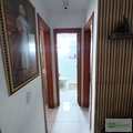 Apartamento em Praia Grande, bairro Ocian