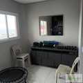 Apartamento em Praia Grande, bairro Ocian
