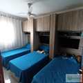 Apartamento em Praia Grande, bairro Ocian