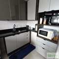 Apartamento em Praia Grande, bairro Ocian