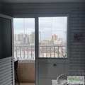 Apartamento em Praia Grande, bairro Ocian