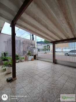 Casa, código 14884757 em Praia Grande, bairro Tupi