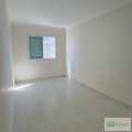 Apartamento em Praia Grande, bairro Caiçara