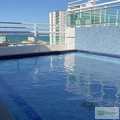 Apartamento em Praia Grande, bairro Caiçara