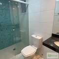 Apartamento em Praia Grande, bairro Caiçara