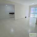 Apartamento em Praia Grande, bairro Caiçara