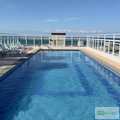 Apartamento em Praia Grande, bairro Caiçara