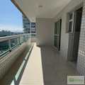 Apartamento em Praia Grande, bairro Caiçara