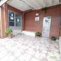 Kitnet em Praia Grande, bairro Ocian