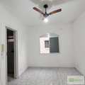 Kitnet em Praia Grande, bairro Ocian