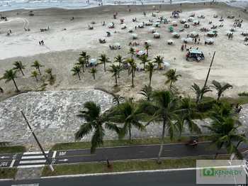 Apartamento, código 14884782 em Praia Grande, bairro Caiçara