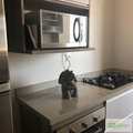 Apartamento em Praia Grande, bairro Caiçara
