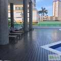 Apartamento em Praia Grande, bairro Caiçara