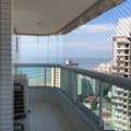 Apartamento em Praia Grande, bairro Caiçara
