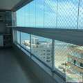 Apartamento em Praia Grande, bairro Caiçara