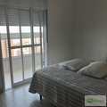 Apartamento em Praia Grande, bairro Caiçara