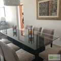 Apartamento em Praia Grande, bairro Caiçara