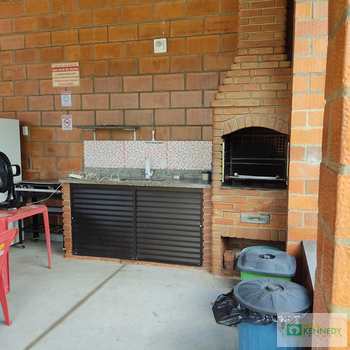 Casa de Condomínio em Mongaguá, bairro Centro