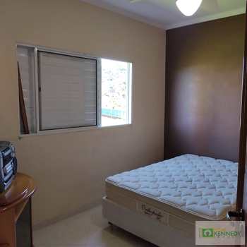 Casa de Condomínio em Mongaguá, bairro Centro