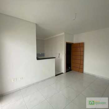 Apartamento em Praia Grande, bairro Aviação
