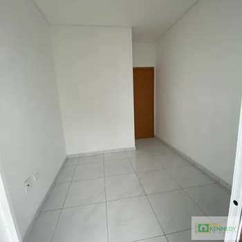 Apartamento em Praia Grande, bairro Aviação