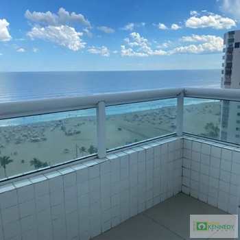 Apartamento em Praia Grande, bairro Aviação