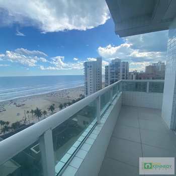 Apartamento em Praia Grande, bairro Aviação