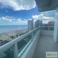 Apartamento em Praia Grande, bairro Aviação
