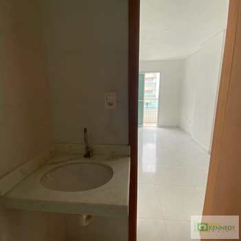 Apartamento em Praia Grande, bairro Aviação