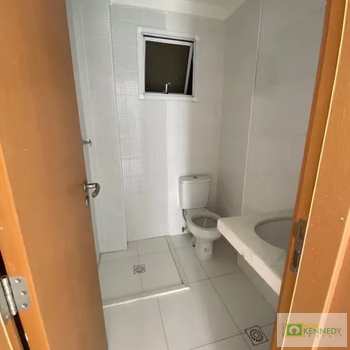 Apartamento em Praia Grande, bairro Aviação