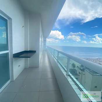 Apartamento em Praia Grande, bairro Aviação