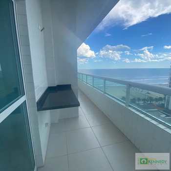 Apartamento em Praia Grande, bairro Aviação